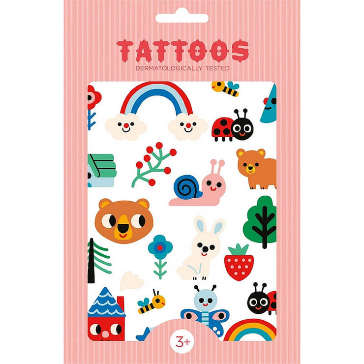 tattoos-pour-enfants-ephemeres-nature-mignon