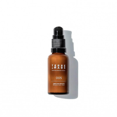Crème visage 005 Resilience - Terre de Mars
