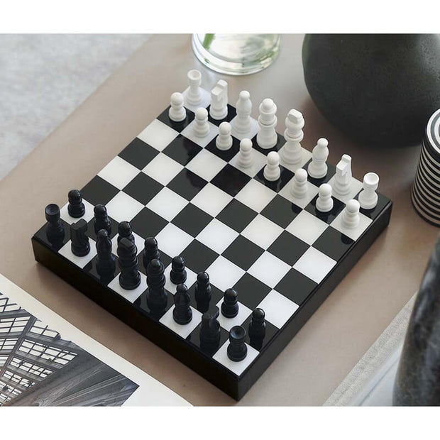 Jeu d'Echecs The Art of Chess - Printworks