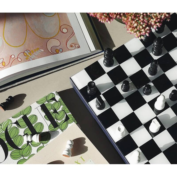 Jeu d'Echecs The Art of Chess - Printworks