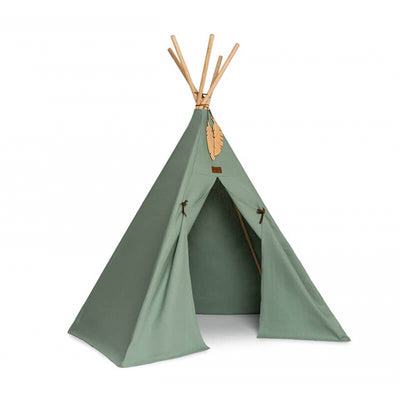Tipi Nevada Eden Green - Nobodinoz