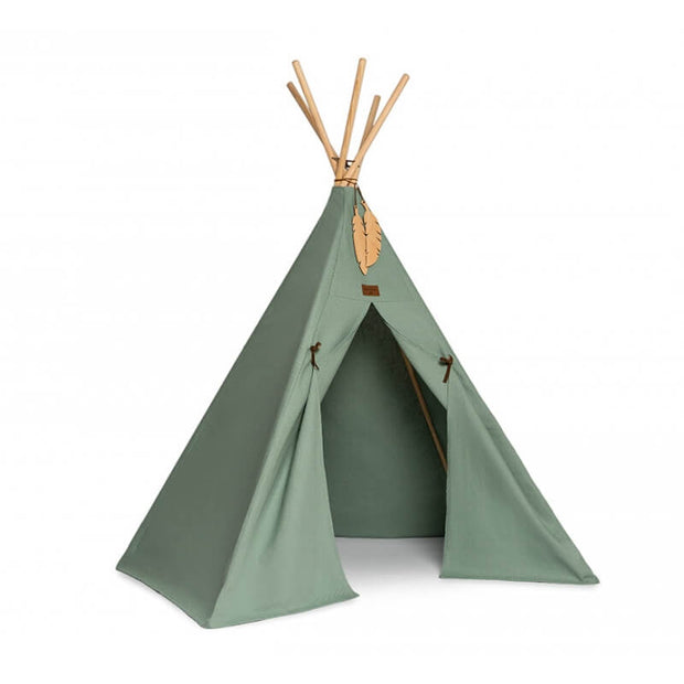 Tipi Nevada Eden Green - Nobodinoz