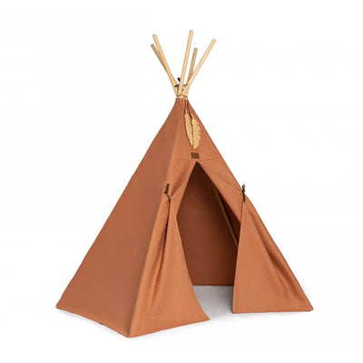 Tipi Nevada Sienna Brown - Nobodinoz