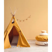 Tipi Nevada Jaune - Nobodinoz