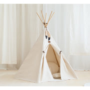Tipi Nevada Crème - Nobodinoz
