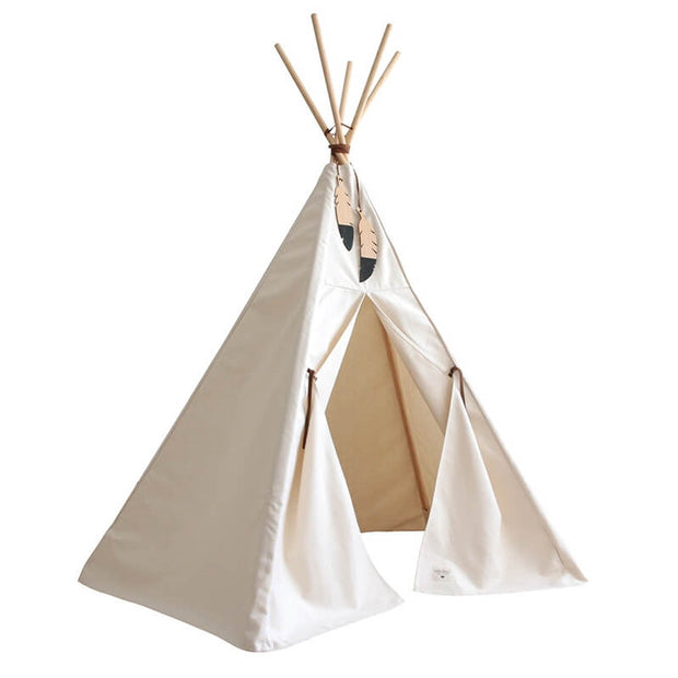 Tipi Nevada Crème - Nobodinoz
