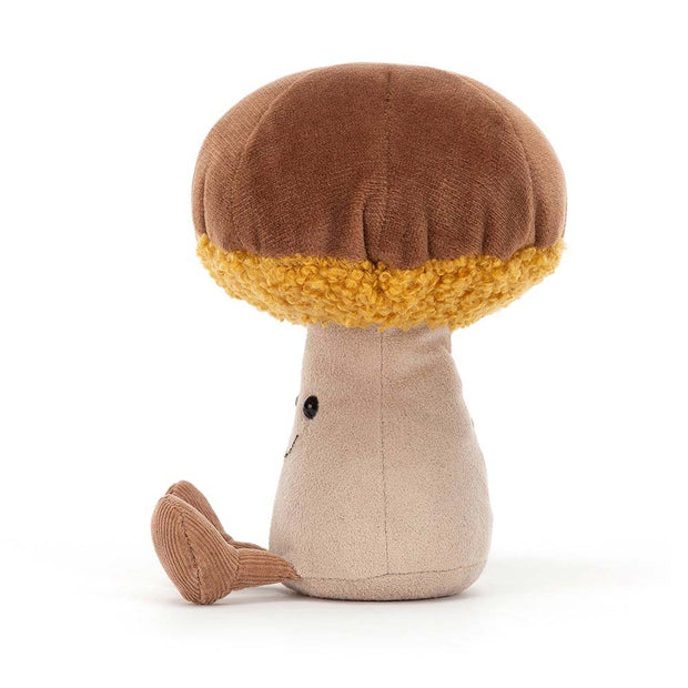 Jellycat - Doudou Champignon