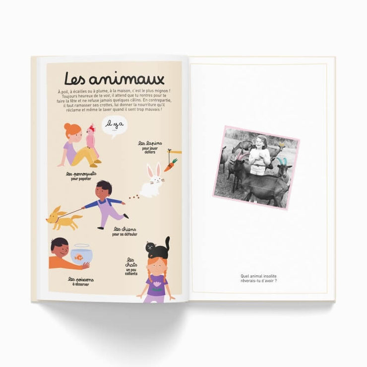 Livre Toi et les Autres - Minus Editions