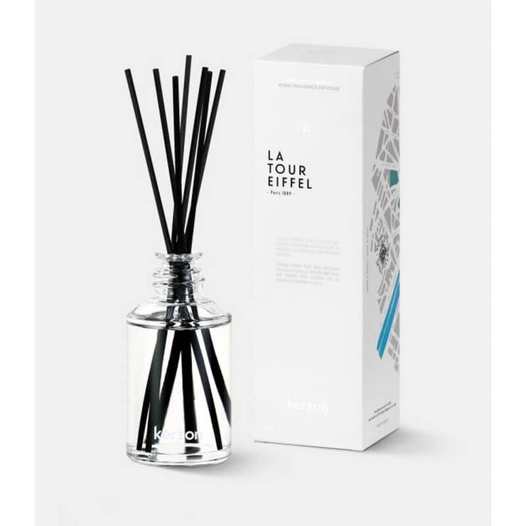 Diffuseur de Parfum La Tour Eiffel - Kerzon