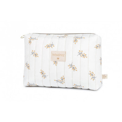 Trousse Travel Flore - Nobodinoz