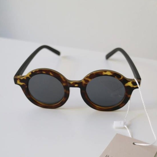 Lunettes de soleil enfant - Turtle