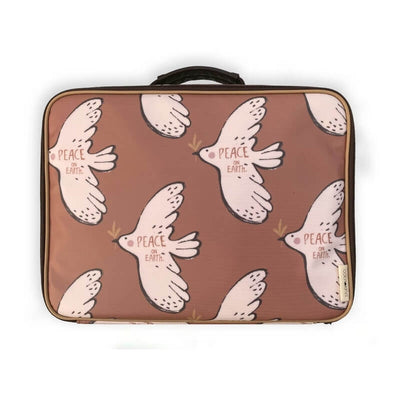 Valise Oiseaux - Sudioloco