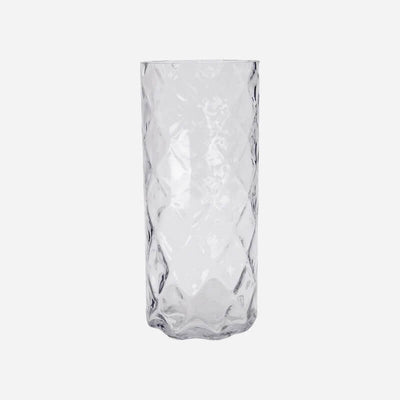 Vase Bubble Transparent - House Doctor