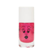 vernis-enfant-rose-paillettes-vegan