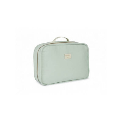 Valise de Maternité Pour Bébé Aqua - Nobodinoz