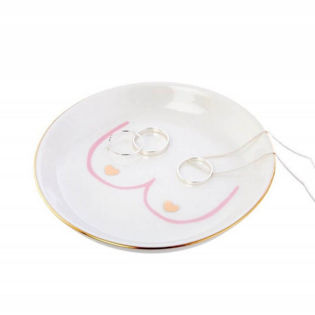 Vide-poche - Girl Power