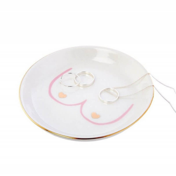 Vide-poche - Girl Power