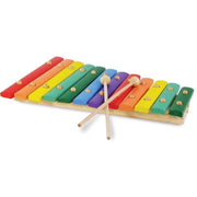 Xylophone géant en bois Vilac