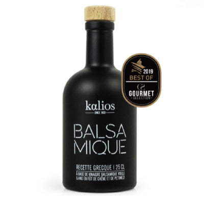 Vinaigre balsamique - Petimezi
