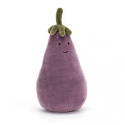 Doudou - Aubergine - Jellycat