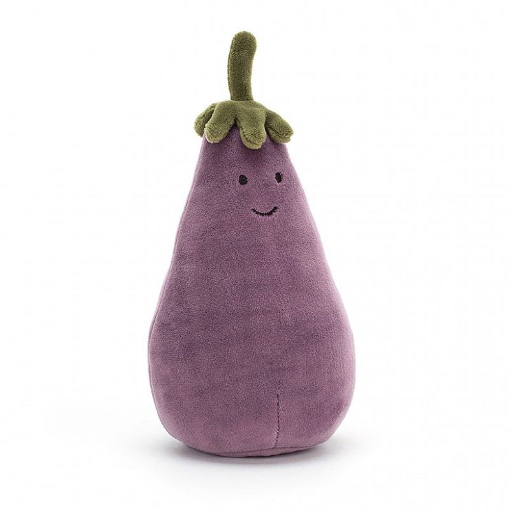 Doudou - Aubergine - Jellycat