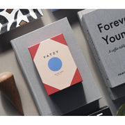 Jeu de Yams Yatzy - Printworks