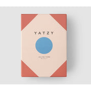 Jeu de Yams Yatzy - Printworks